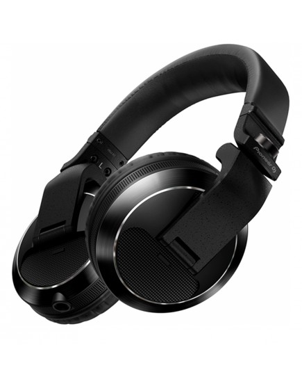 Pioneer HDJ-X7 Black